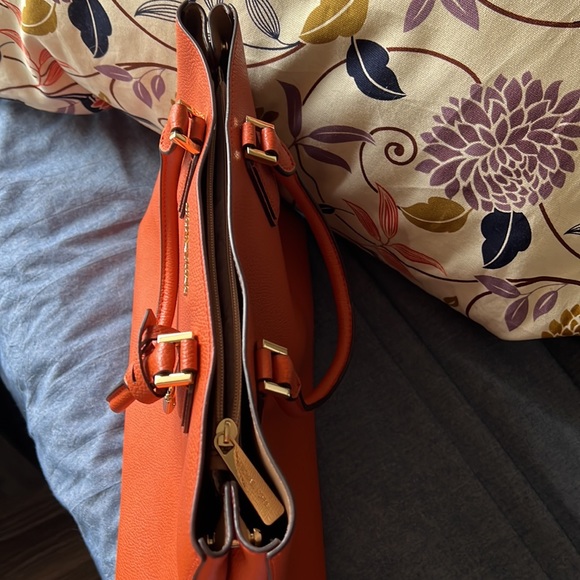 Vintage Michael Kors Handbag - Picture 10 of 10